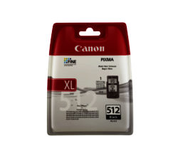 CANON PGI-512 Black Ink Cartridge